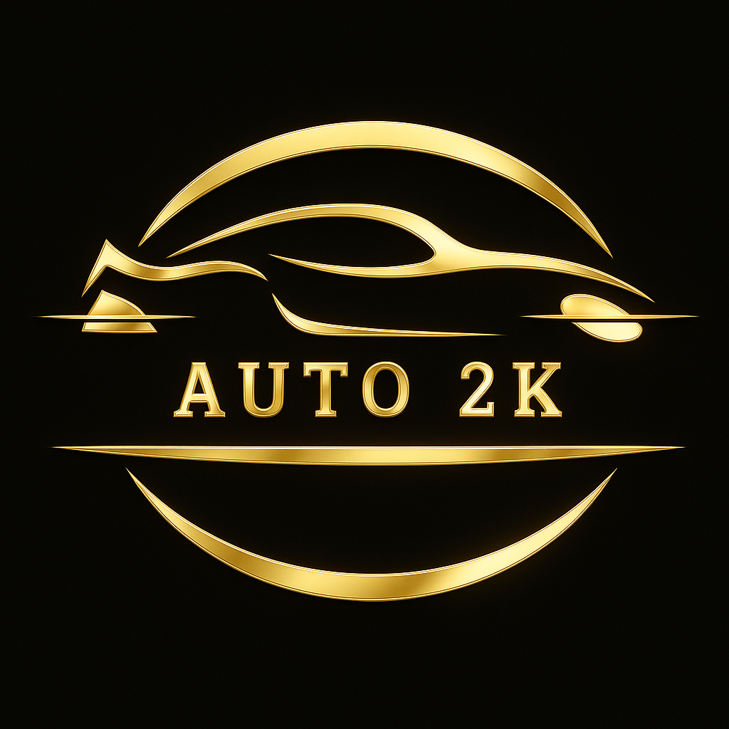 Auto 2K - Ô Tô Cũ