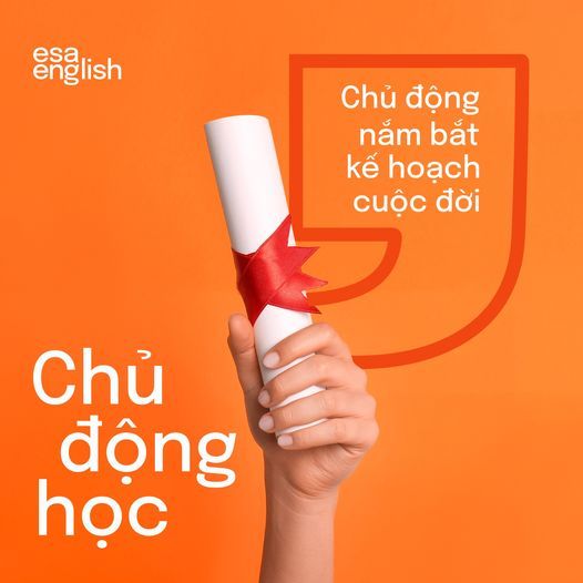ESA English - Công ty TNHH Giải pháp công nghệ Artemis