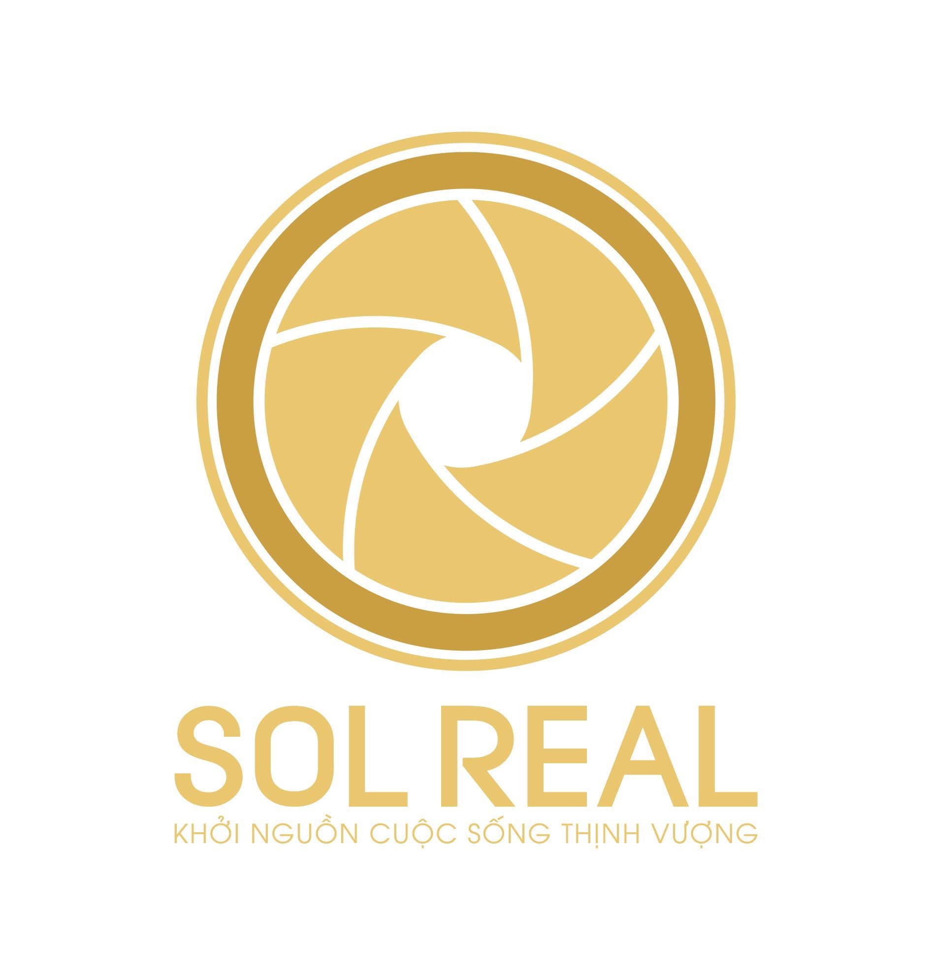 Công ty đầu tư bất động sản Sol Real