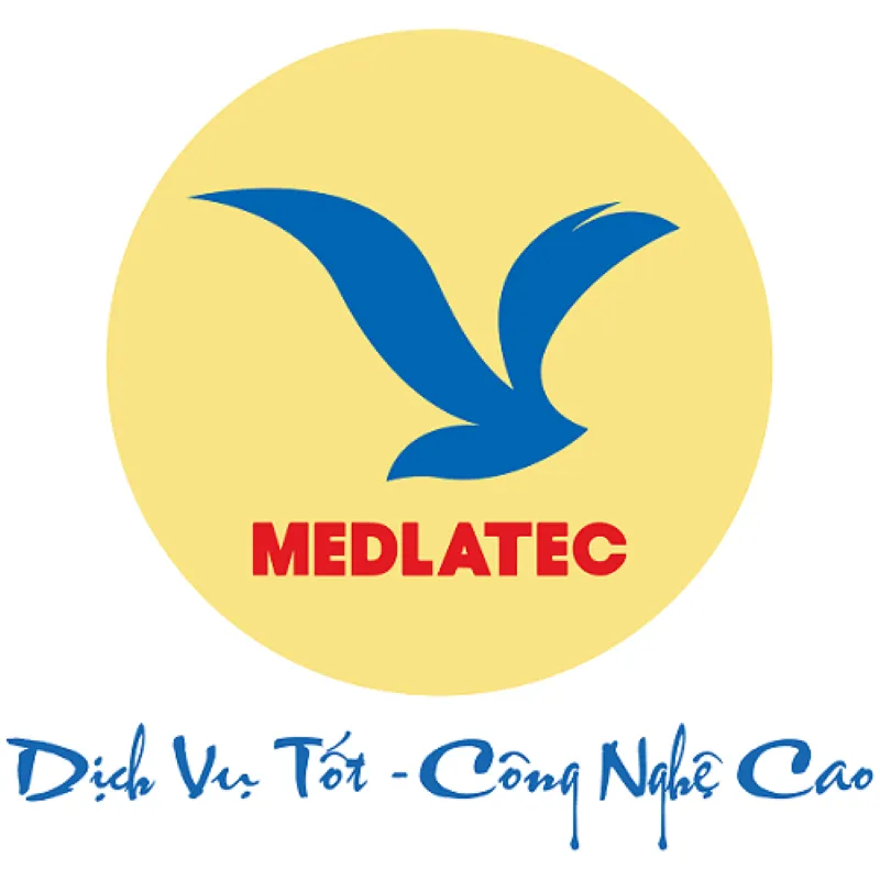 Công ty TNHH Medlatec Hà Nam