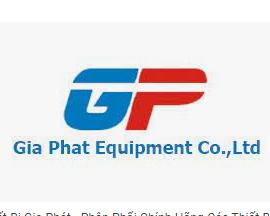 CÔNG TY TNHH THIẾT BỊ GIA PHÁT