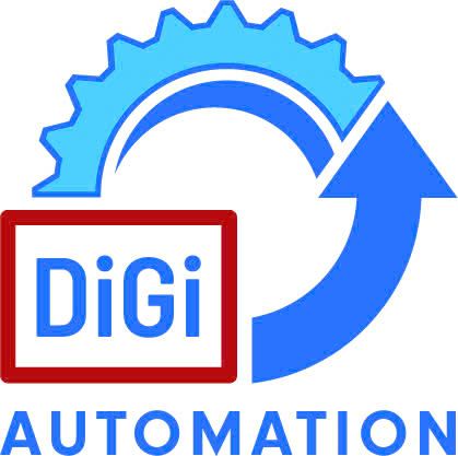 Công ty TNHH Tự động hóa DIGI