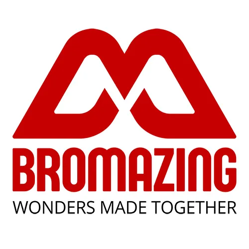 CÔNG TY TNHH BROMAZING