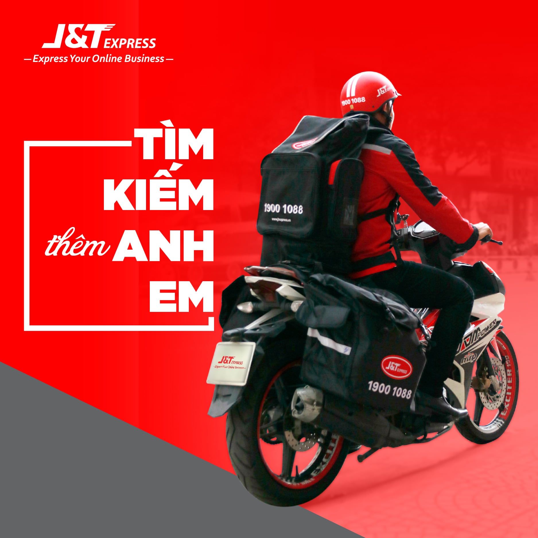 J&T Cần Thơ