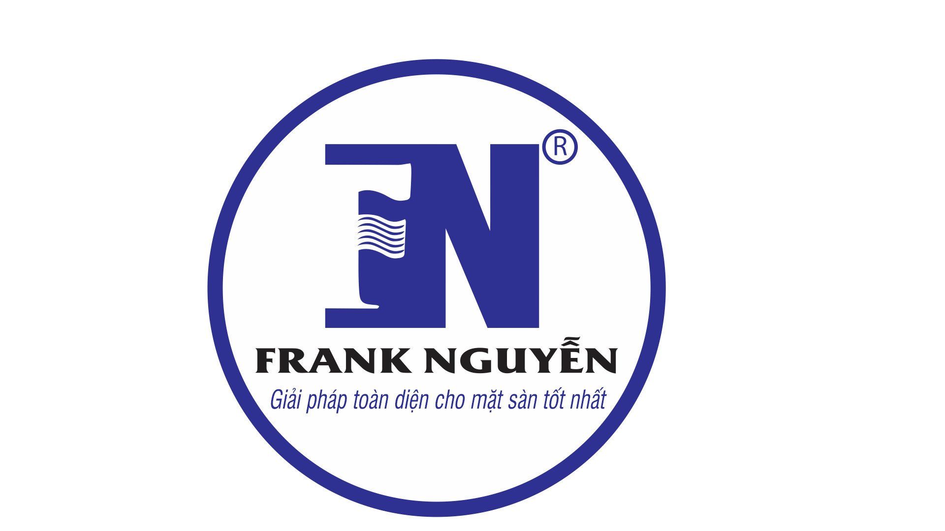 Công ty TNHH thương mại và xây dựng Frank nguyễn