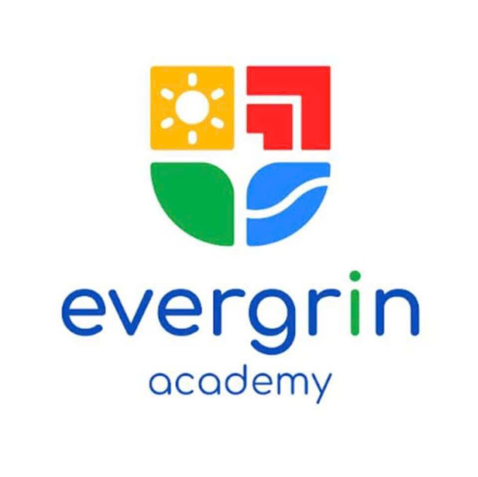 CÔNG TY CỔ PHẦN EVERGRIN ACADEMY