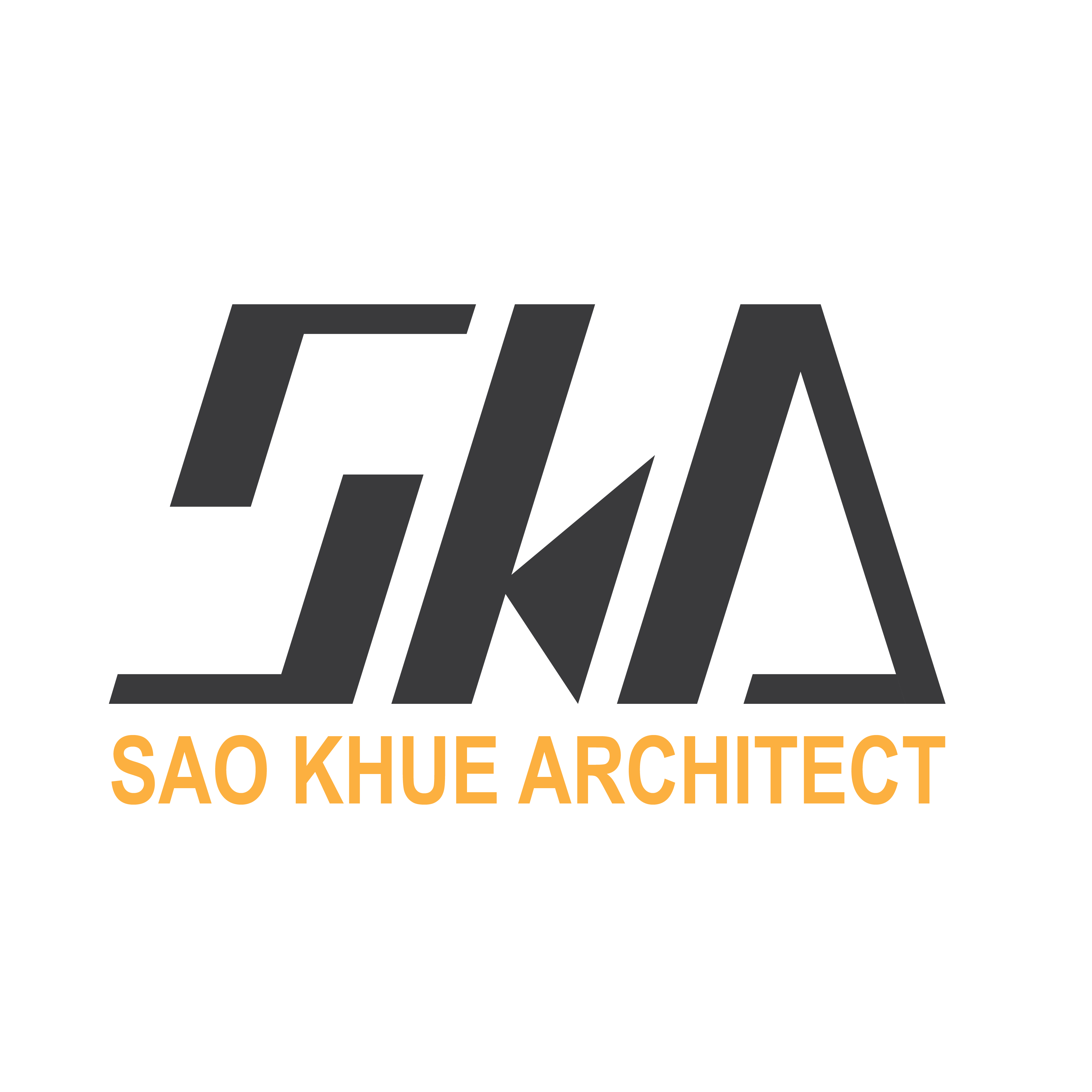 CÔNG TY TNHH TƯ VẤN THIẾT KẾ XÂY DỰNG SAO KHUÊ ARCHITECT
