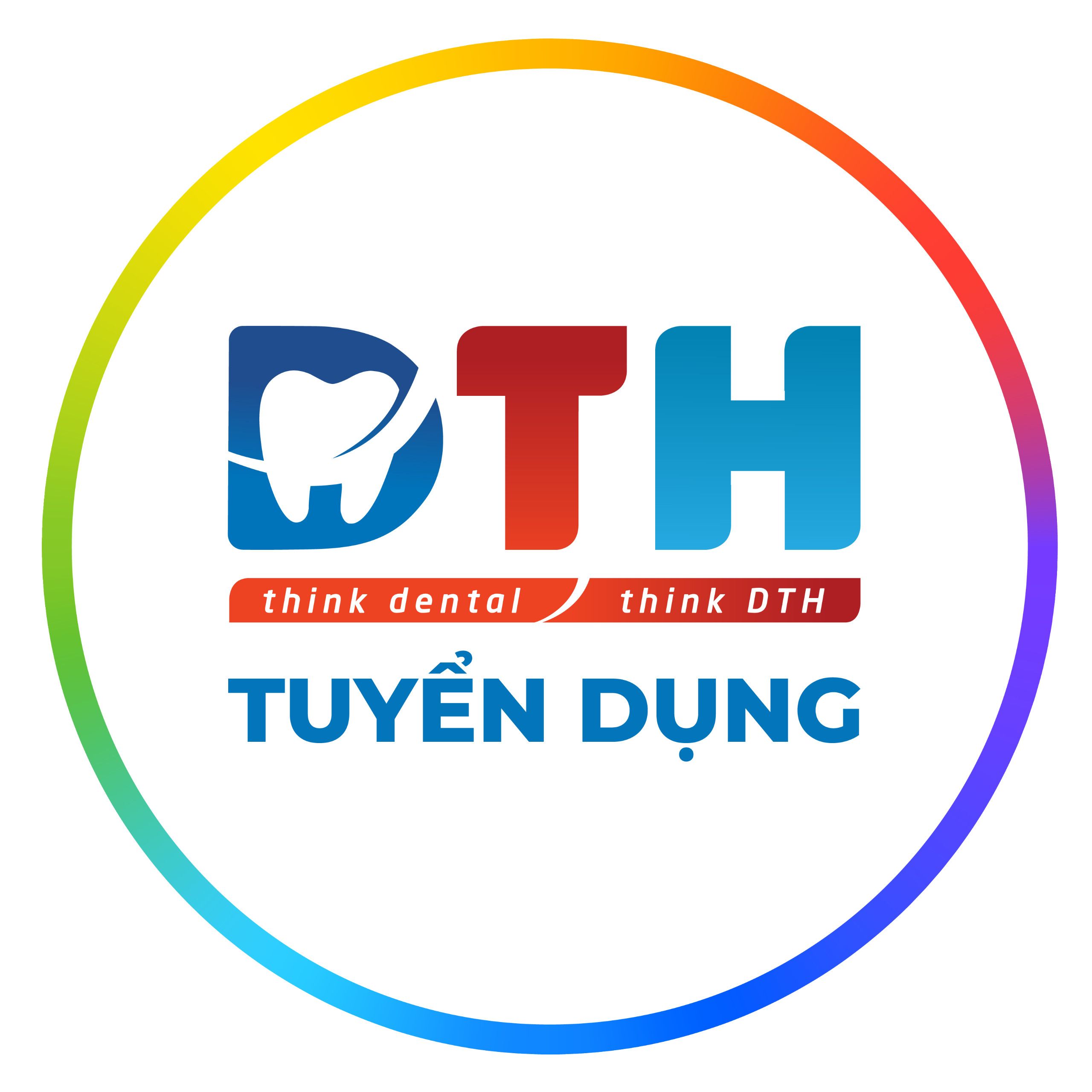 CÔNG TY TNHH CUNG ỨNG VẬT TƯ Y TẾ DTH