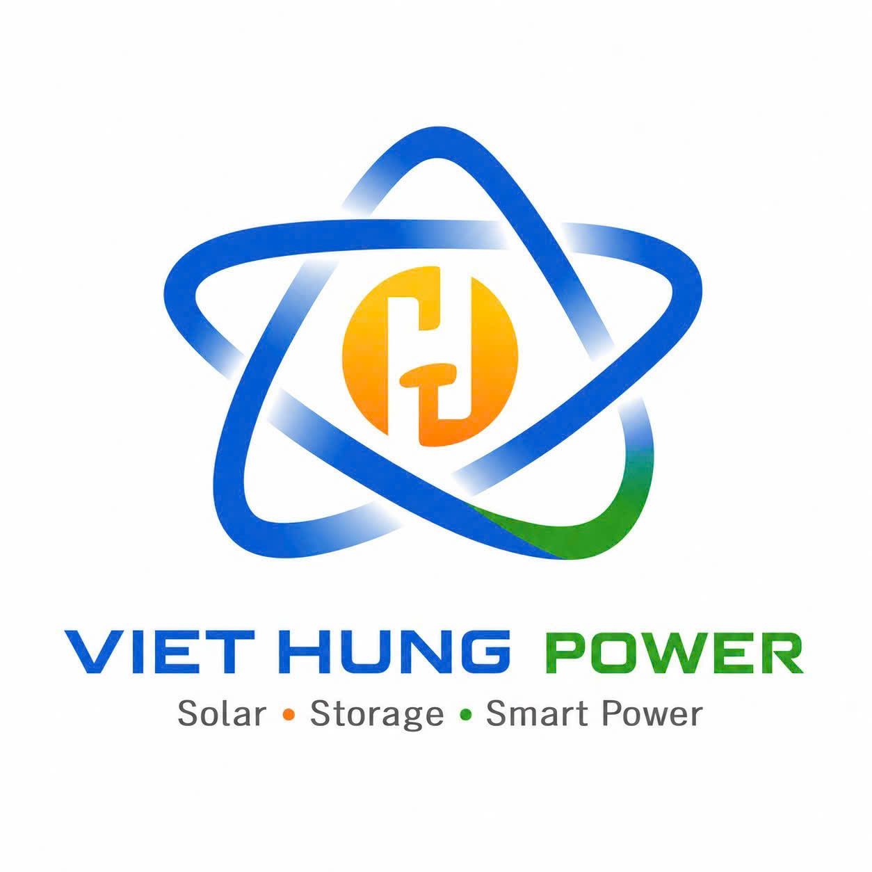 CÔNG TY CỔ PHẦN VIỆT HÙNG POWER