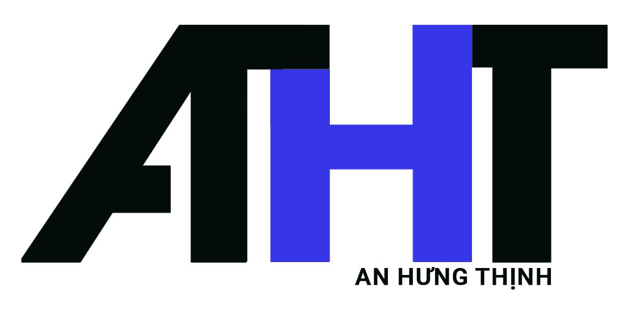 Công ty TNHH Thương Mại & Dịch Vụ Công Nghệ AHT