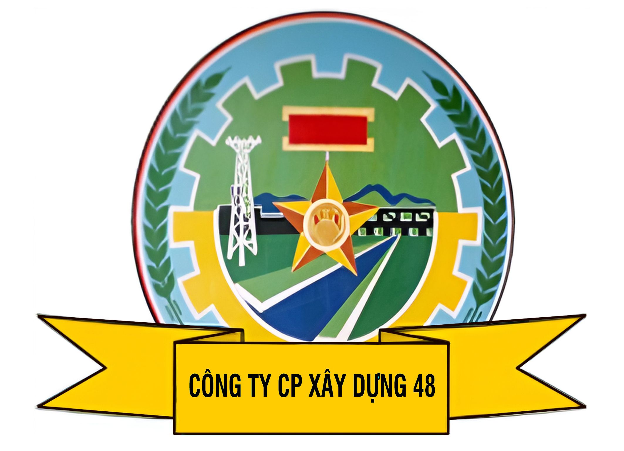 CÔNG TY CỔ PHẦN XÂY DỰNG 48