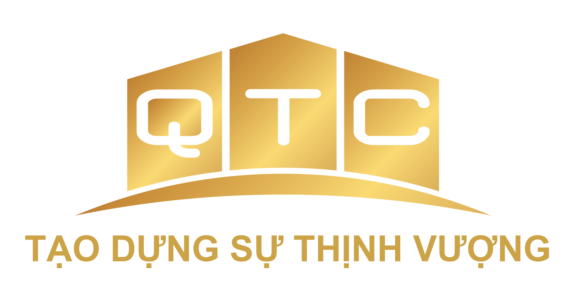 CÔNG TY CỔ PHẦN THƯƠNG MẠI DỊCH VỤ ĐỊA ỐC QTC