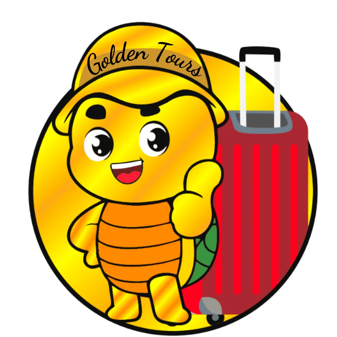 CÔNG TY TRÁCH NHIỆM HỮU HẠN HANOI GOLDEN TOURS