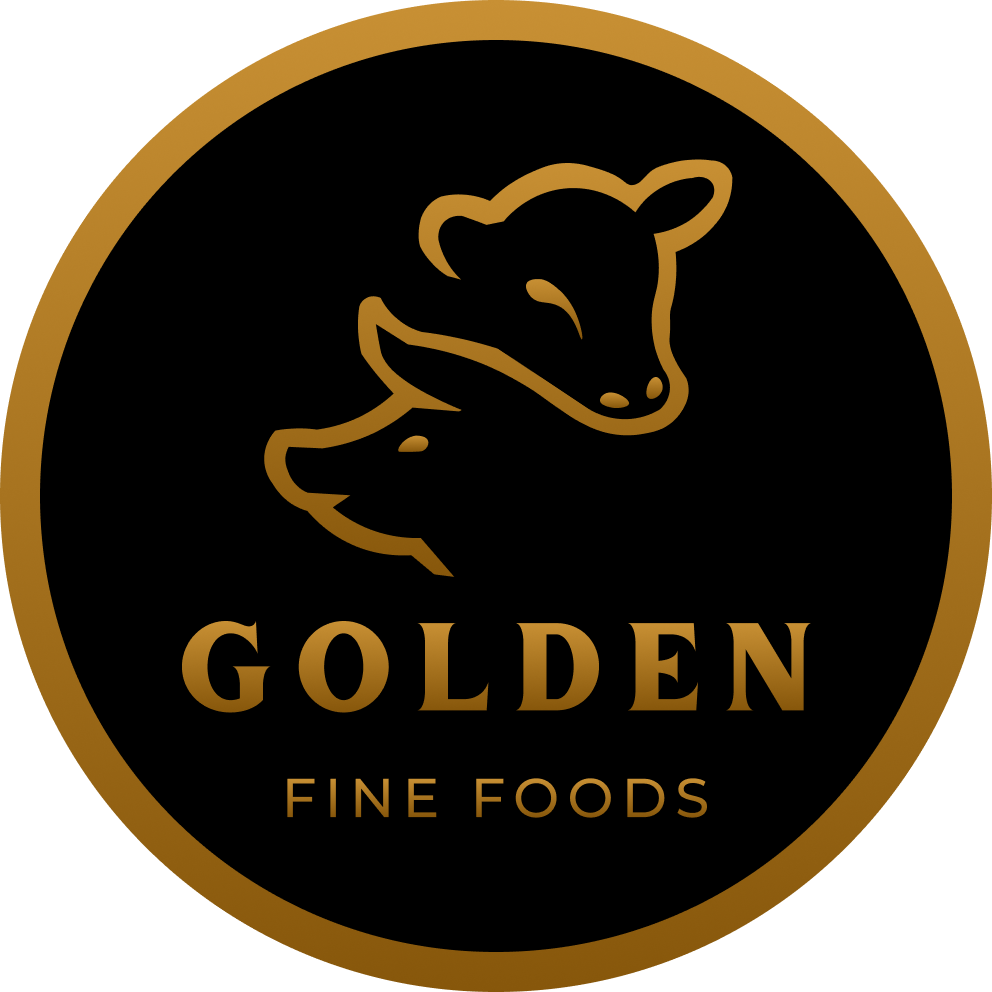 CÔNG TY TNHH GOLDEN FINE FOODS
