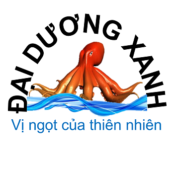 Hộ Kinh Doanh Đại Dương Xanh
