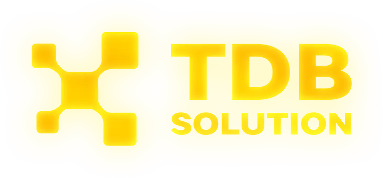 CÔNG TY TNHH ỨNG DỤNG KỸ THUẬT VÀ GIẢI PHÁP SỐ TDB