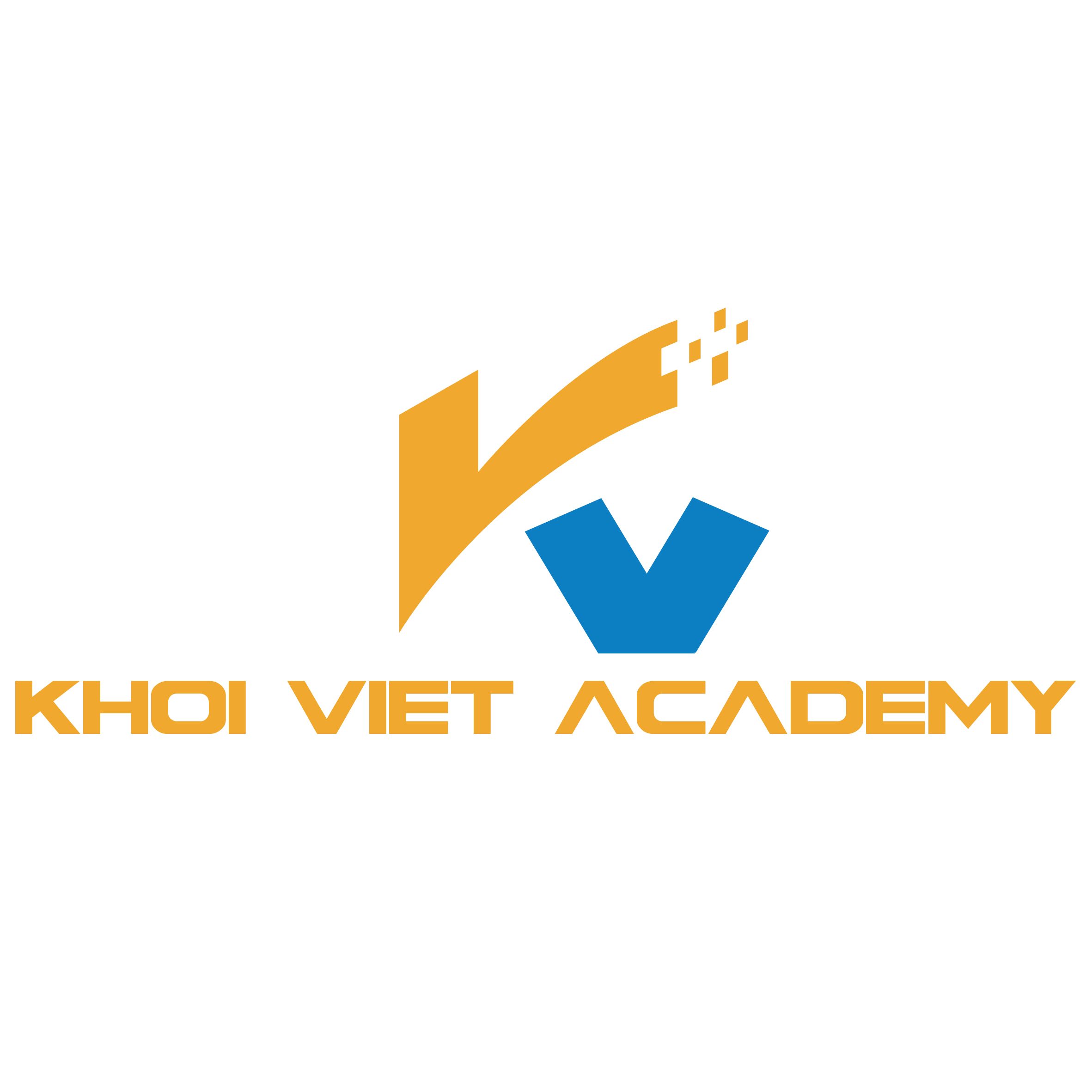 CÔNG TY TNHH CÔNG NGHỆ SỐ KHỞI VIỆT- KHỞI VIỆT AC