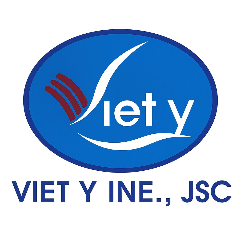 CÔNG TY CỔ PHẦN THIẾT BỊ CÔNG NGHIỆP VIỆT Ý