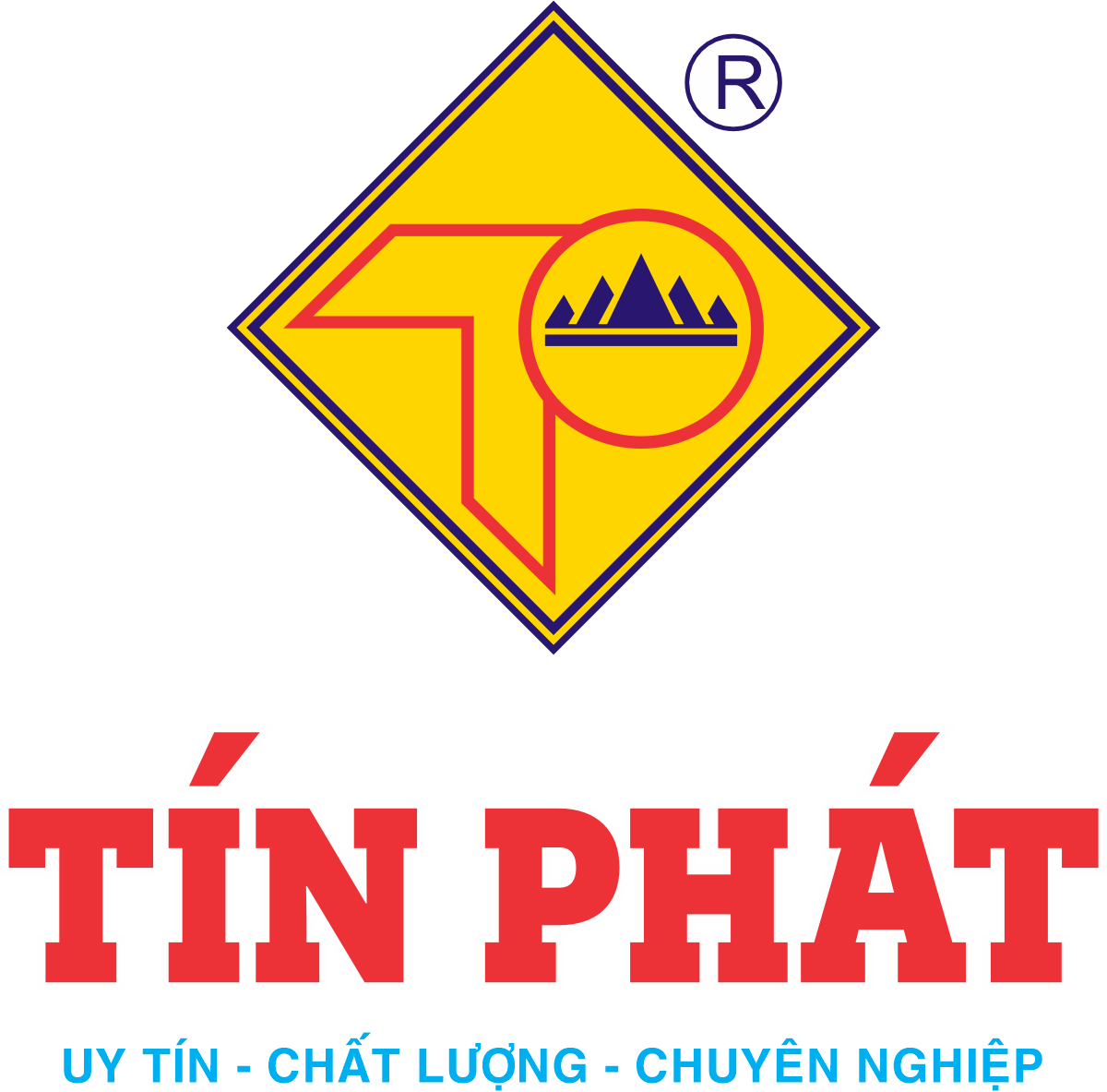 CÔNG TY TNHH SX-TM TÍN PHÁT VIỆT