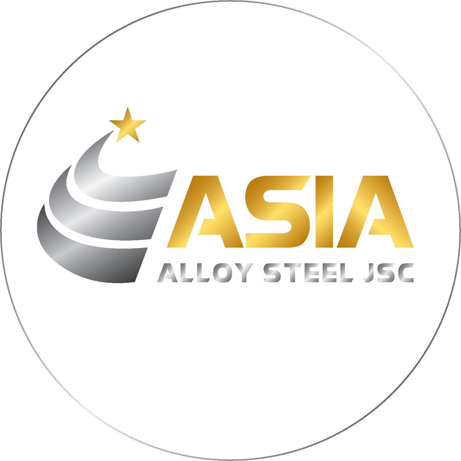 CÔNG TY CỔ PHẦN THÉP HỢP KIM ASIA