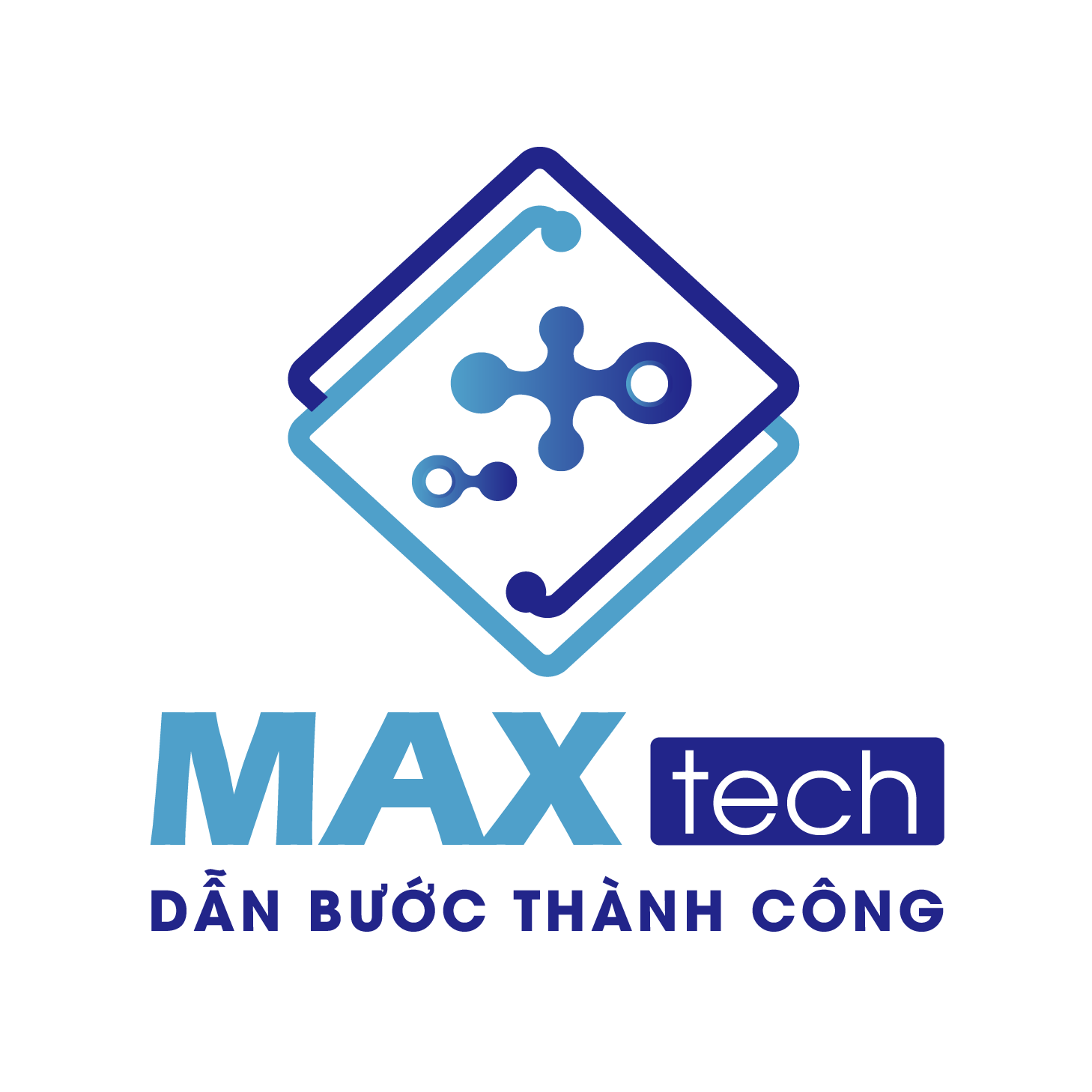 Công ty TNHH Công nghệ và Truyền thông số Maxtech