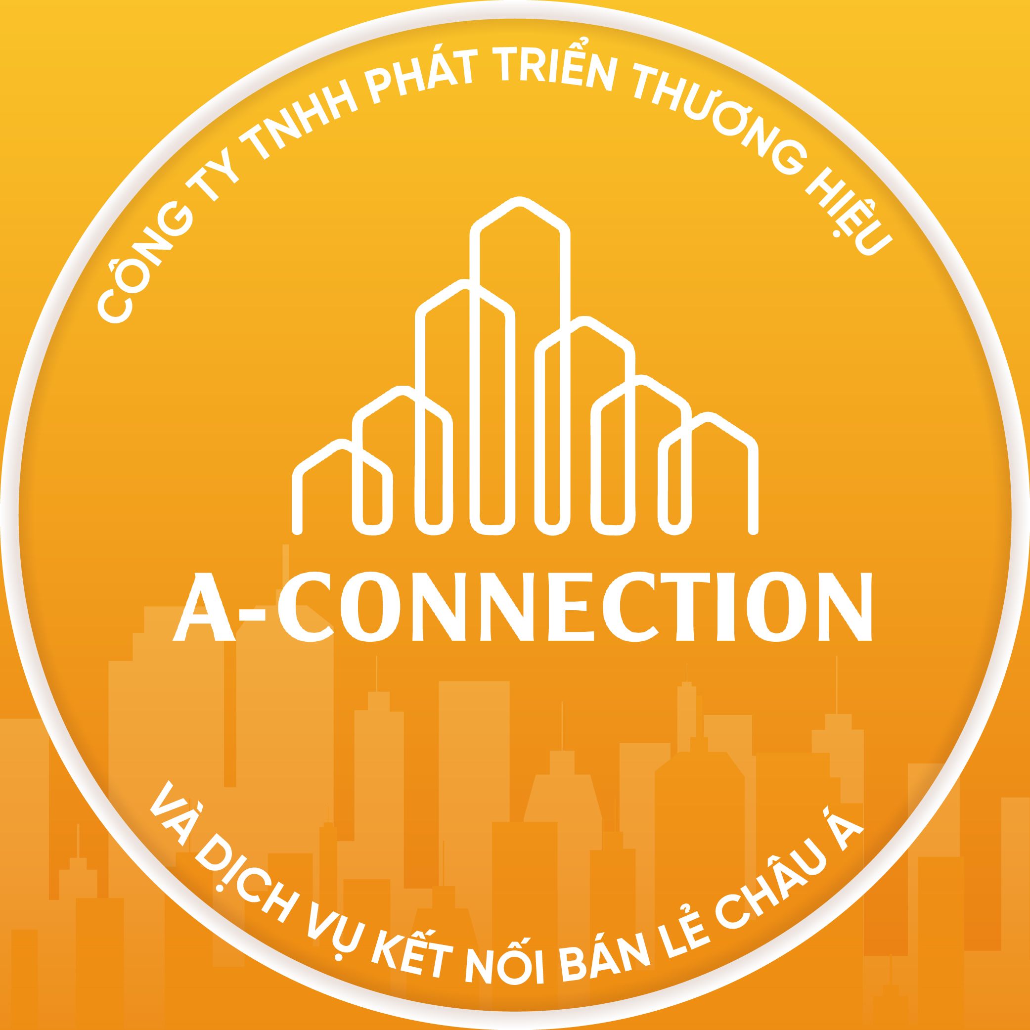 CÔNG TY TNHH PHÁT TRIỂN THƯƠNG HIỆU VÀ DỊCH VỤ KẾT NỐI BÁN LẺ CHÂU Á (A-CONNECTION)