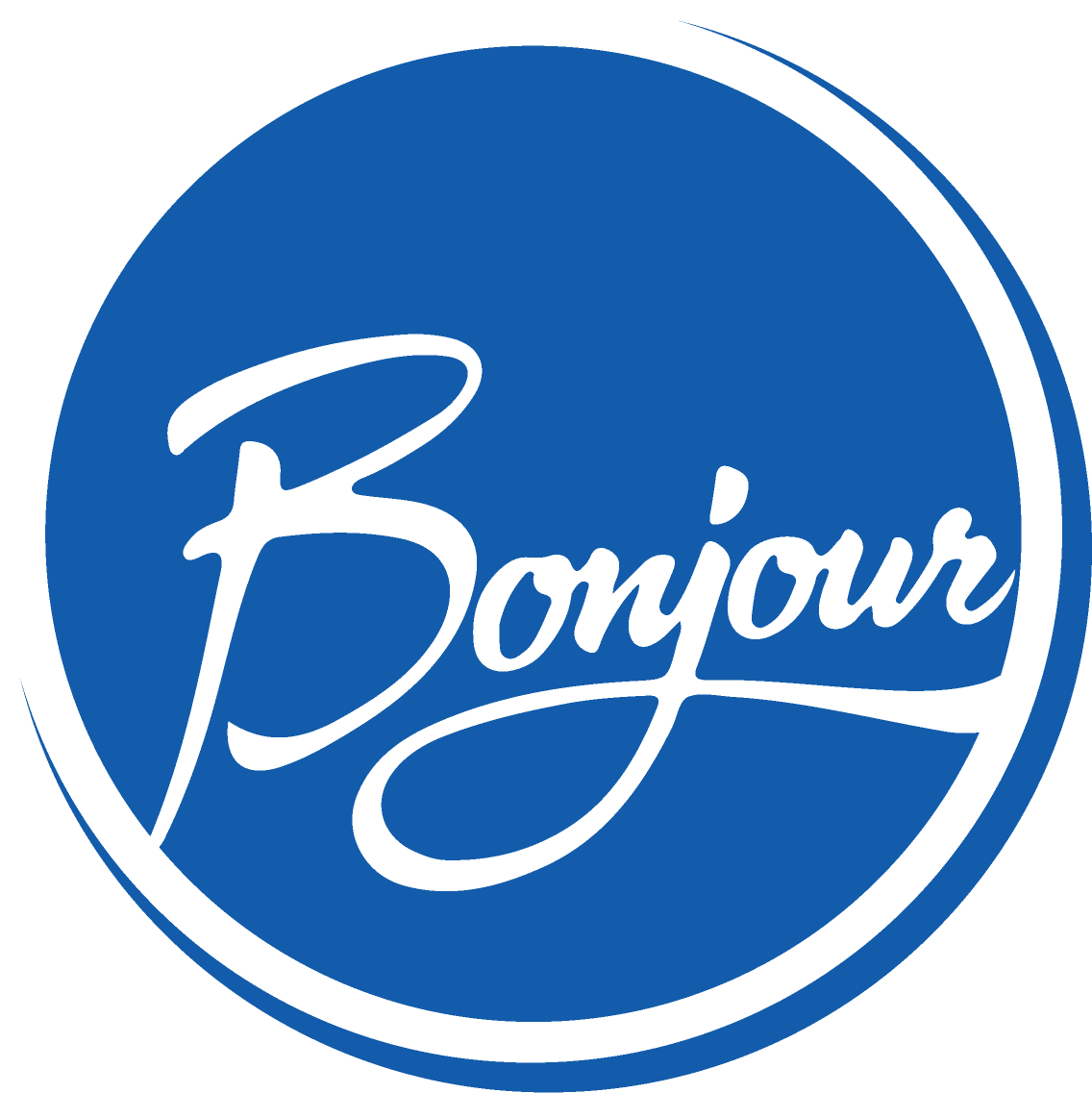 CÔNG TY TNHH PHÁP NGỮ BONJOUR