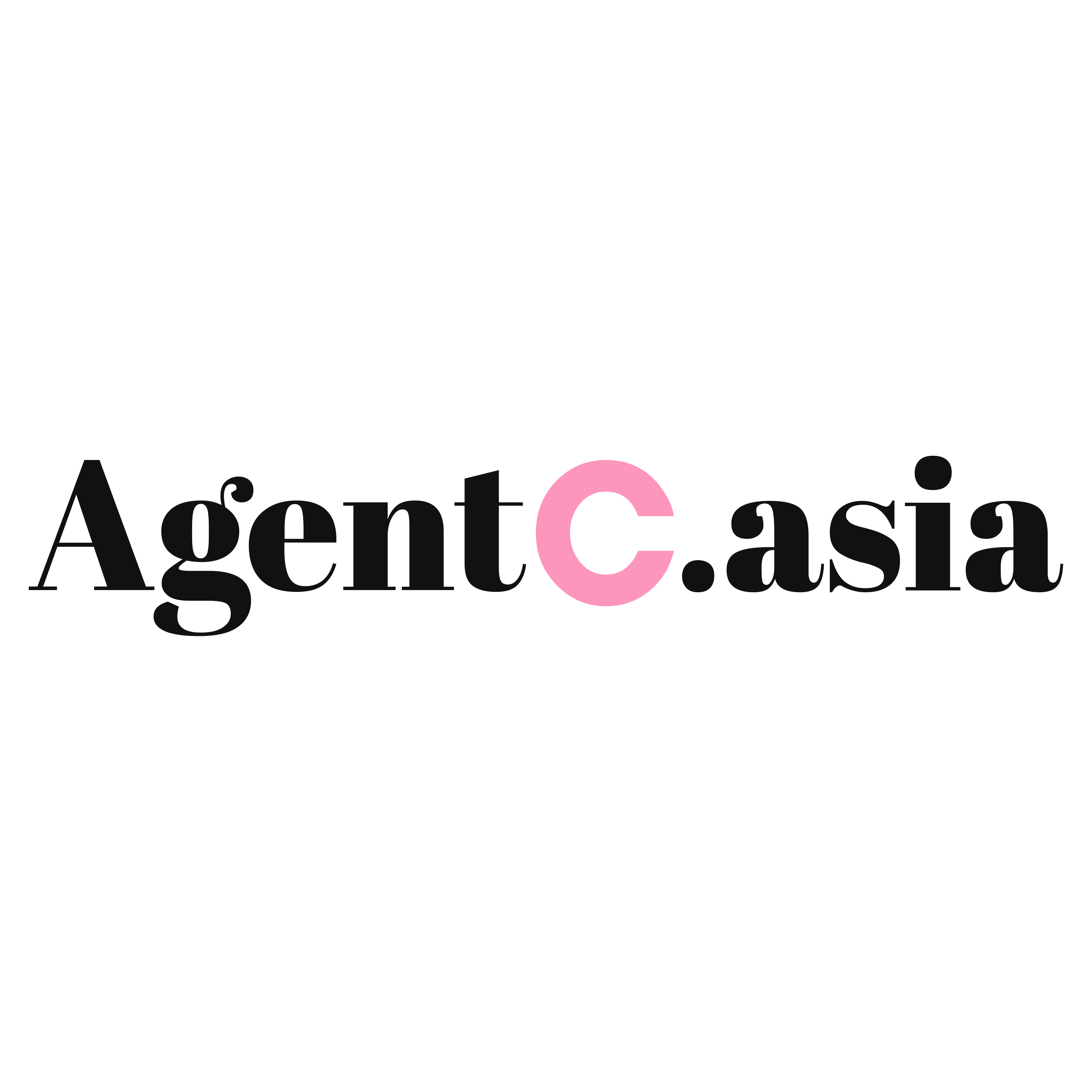 Công ty TNHH AgentC Asia