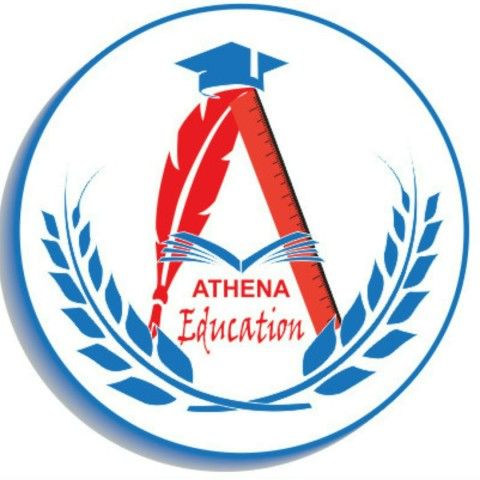 Công ty cổ phần đào tạo và giáo dục quốc tế Athena