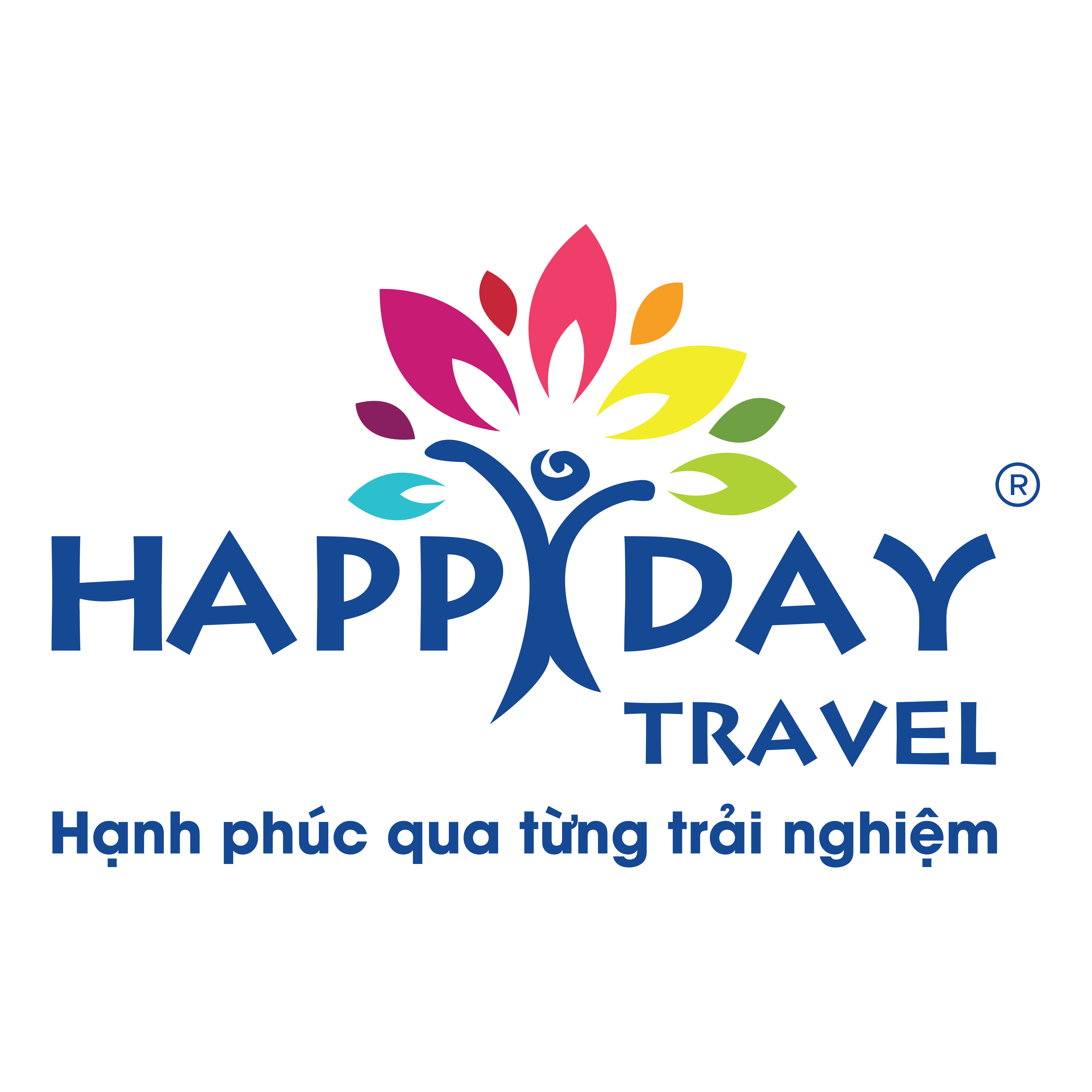 CÔNG TY TNHH DU LỊCH HAPPY DAY