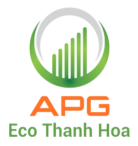 Công ty Cổ phần APG Eco Thanh Hóa