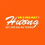 Vải Hương - Nhà May Hương