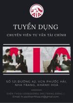 VĂN PHÒNG AIA KHÁNH HÒA