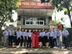 Văn phòng công chứng Lê Xuân
