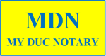 VĂN PHÒNG CÔNG CHỨNG VĂN THỊ MỸ ĐỨC