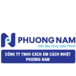 VĂN PHÒNG ĐẠI DIỆN  CÔNG TY TNHH CÁCH ÂM CÁCH NHIỆT PHƯƠNG NAM