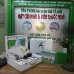 VĂN PHÒNG ĐẠI DIỆN MÁY CỨU NGẢI KHÁNH THIỆN TẠI HÀ NỘI