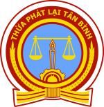 Văn phòng Thừa Phát Lại quận Tân Bình