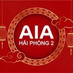 Văn phòng Tổng Đại lý AIA Hải Phòng 2