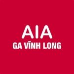 VĂN PHÒNG TỔNG ĐẠI LÝ AIA VĨNH LONG