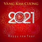 Vàng bạc đá quý Vàng Kim Cương