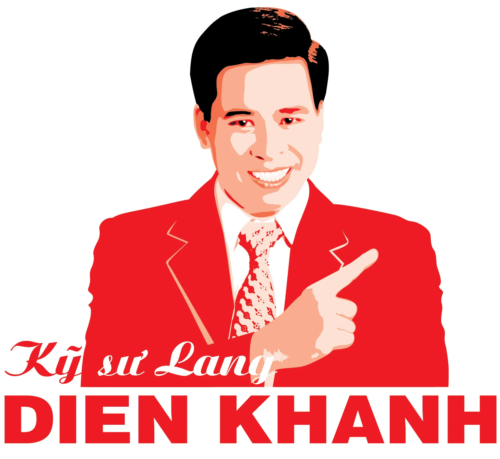 CÔNG TY TNHH THƯƠNG MẠI - DỊCH VỤ DIÊN KHÁNH