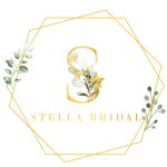Váy Cưới Stella Bridal