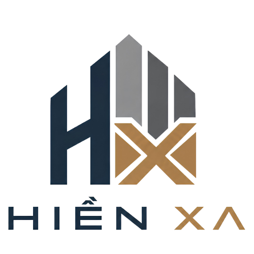 CÔNG TY TNHH THƯƠNG MẠI HIỀN XA