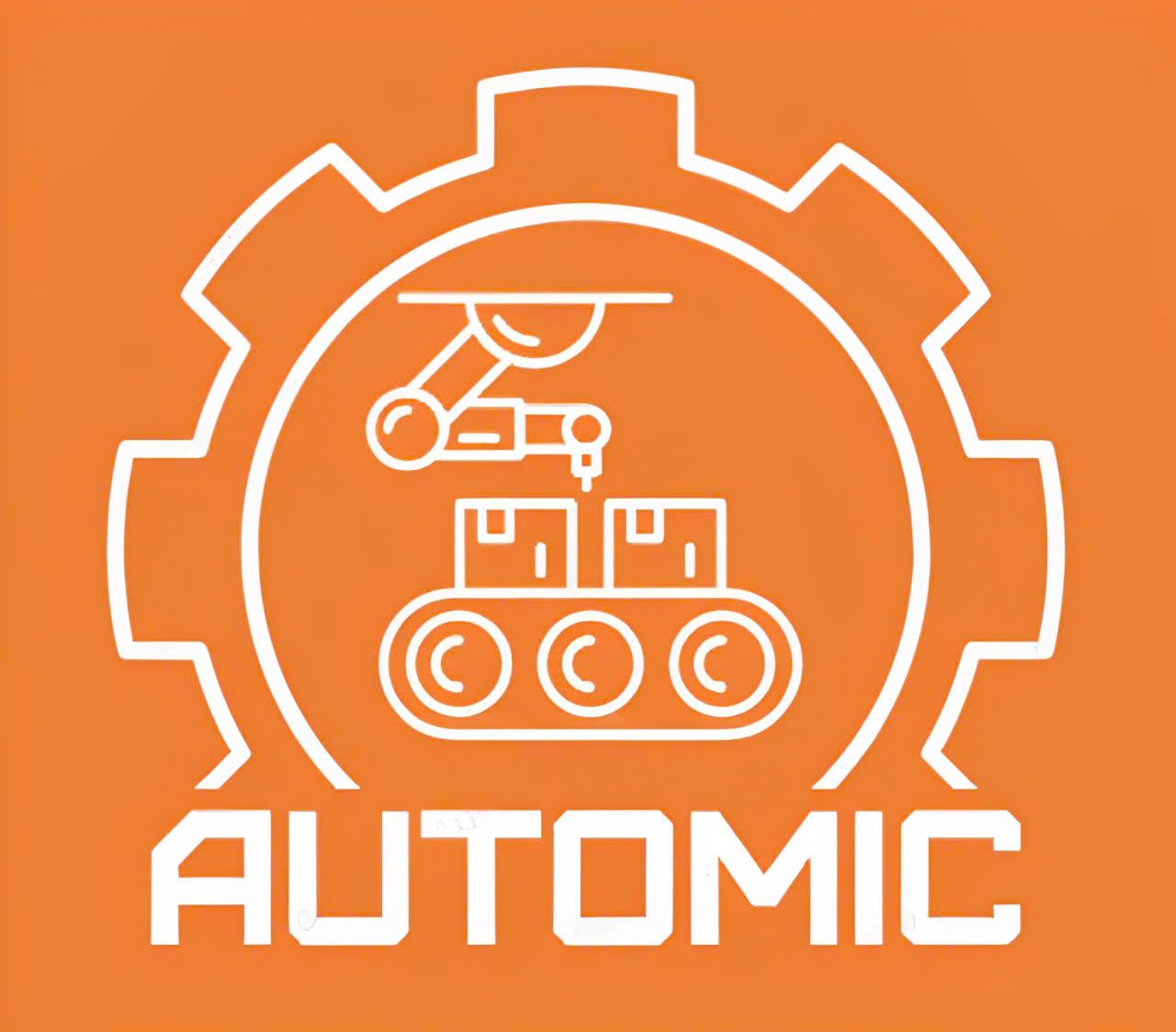 CÔNG TY TNHH 1 TV AUTOMIC