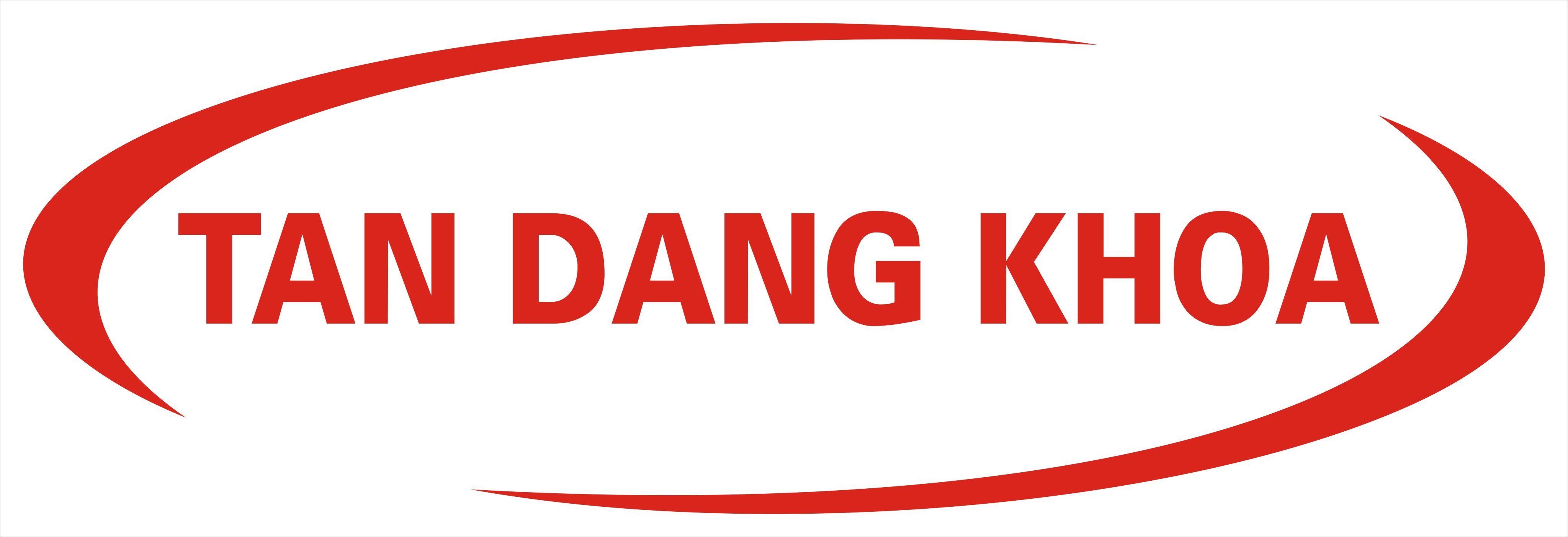 Công ty CP xây dựng hạ tầng Tân Đăng Khoa