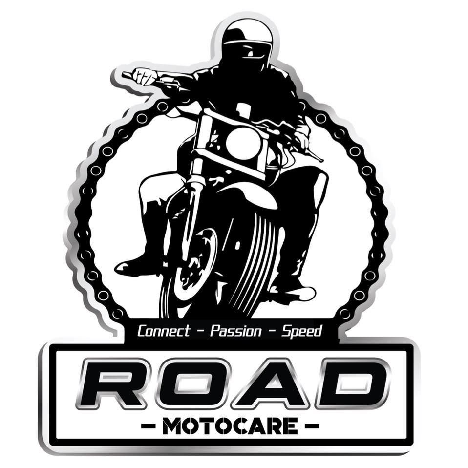 ROAD MOTOCAFRE
