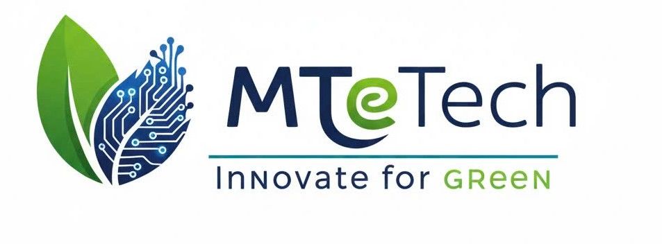 Công ty Cổ phần MTETECH