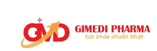 CÔNG TY CỔ PHẦN DƯỢC PHẨM GIMEDI
