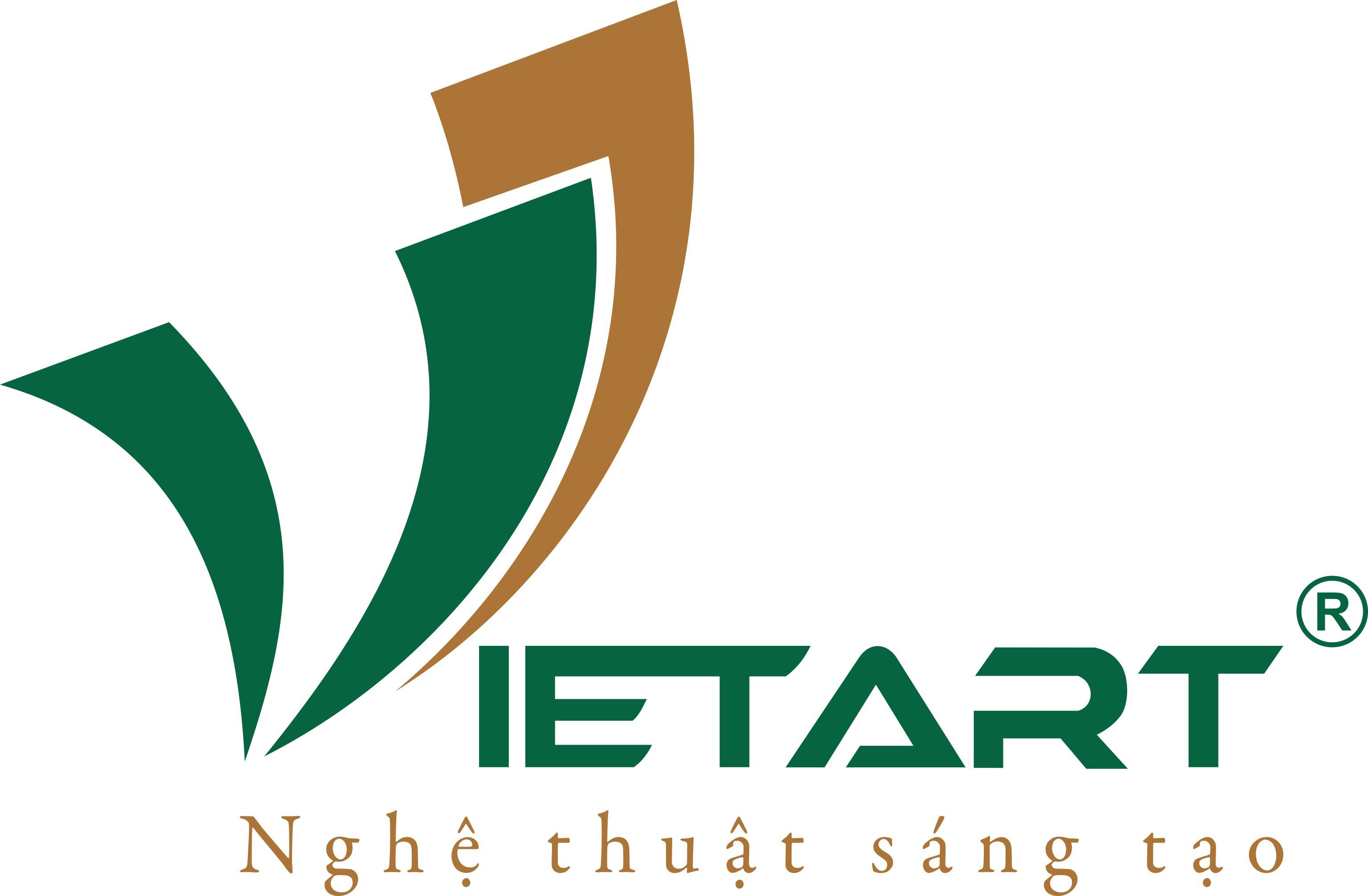CÔNG TY CỔ PHẦN TRUYỀN THÔNG VIETART